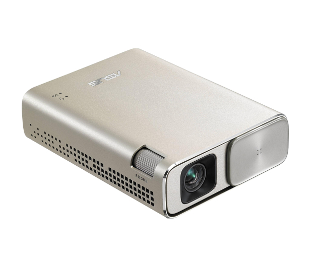 ASUS ZenBeam E1Z GOLD LED/WVGA/150AL/3500:1/30 - 1443085 - zdjęcie 5